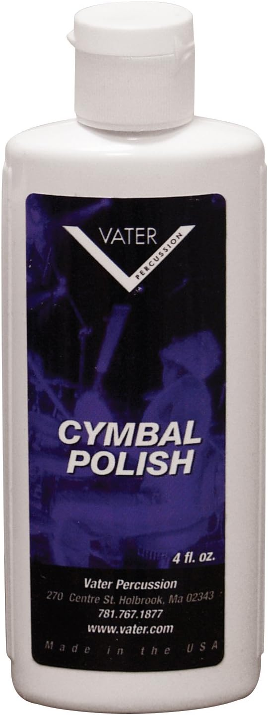 Vater VCP Cymbal Polish