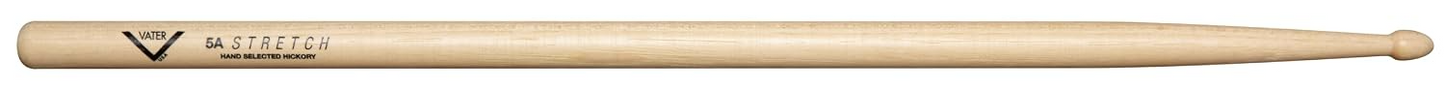 Vater VH5AS 5A Stretch Drum Sticks (Pair)
