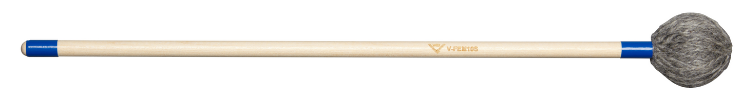Vater V-FEM10S Front Ensemble Marimba Soft (Pair)