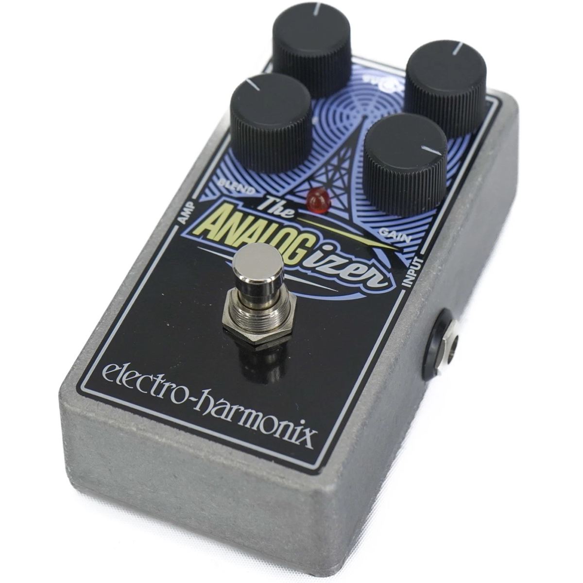 Electro-Harmonix Analogizer Preamp Pedal
