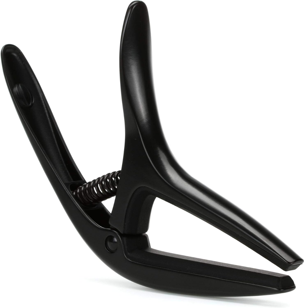 Ernie Ball Axis Universal Capo in Black