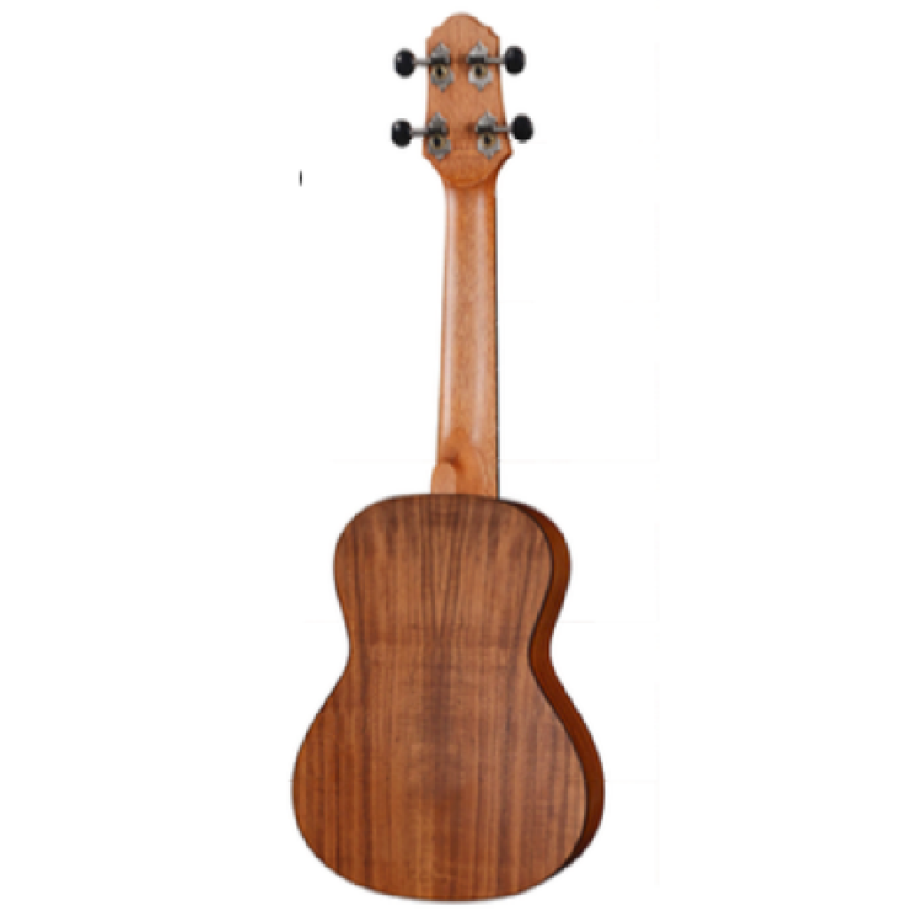 Crafter UC7 KOA Ukulele in Natural Satin