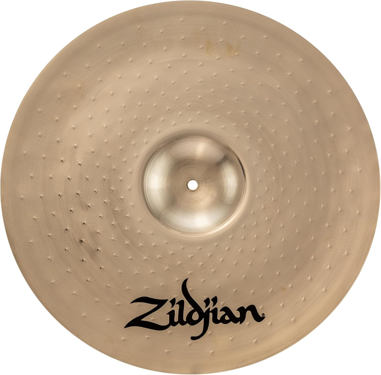 Zildjian Z Custom 20" Crash Cymbal