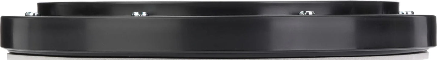 Remo Silentstroke 8" Practice Pad in Black