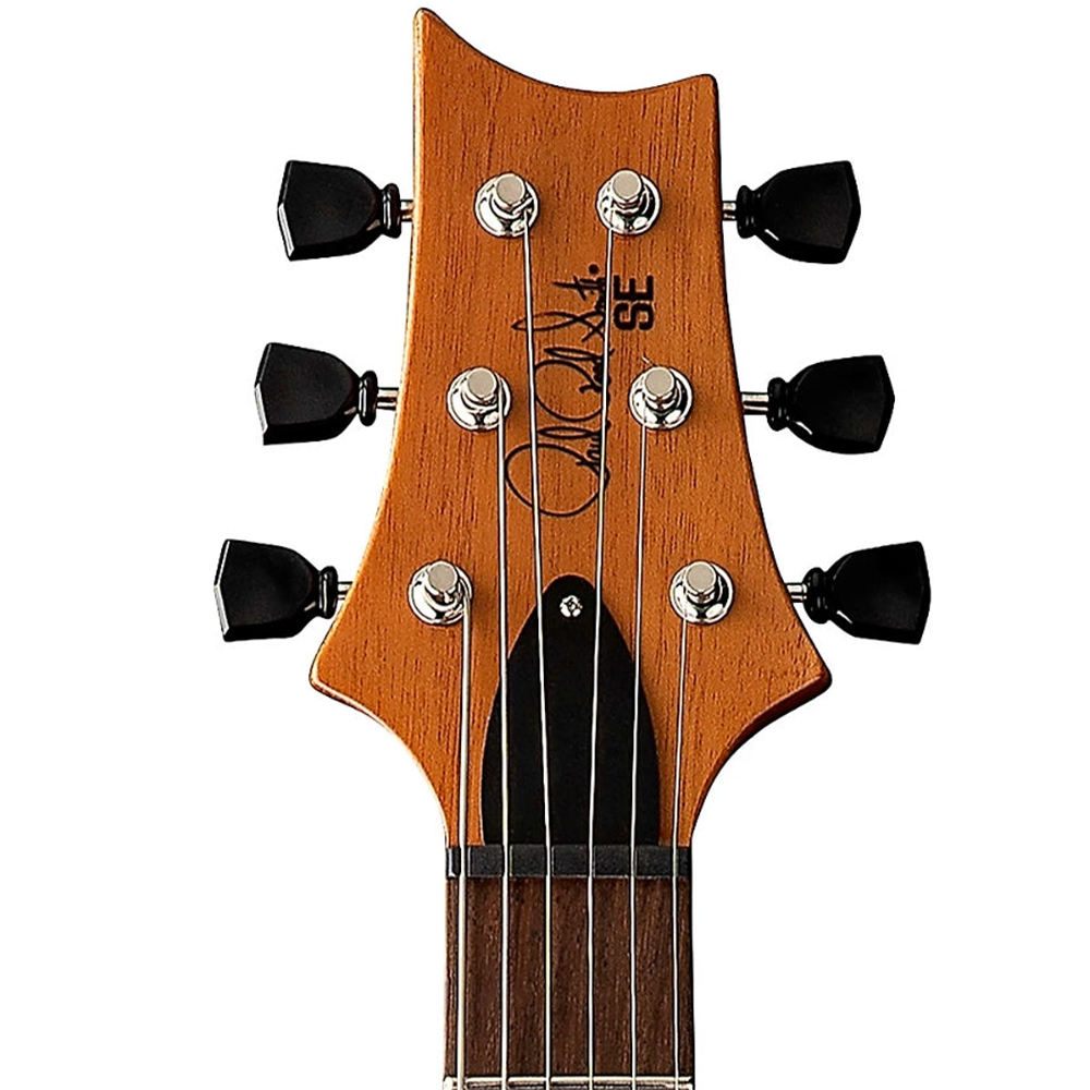 PRS SE Paul's Electric Guitar in Charcoal