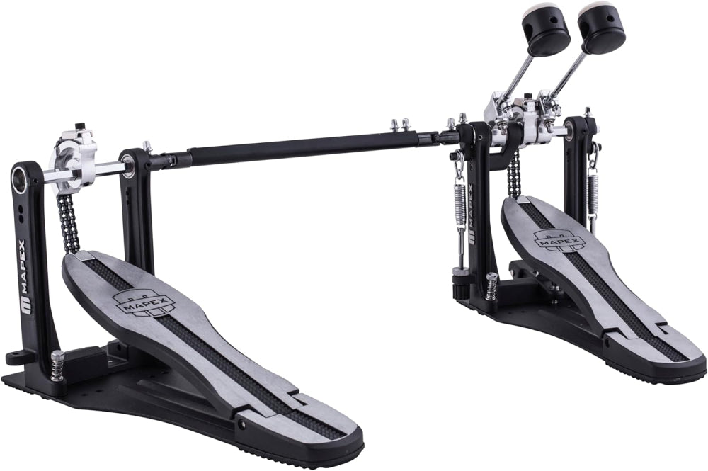 MAPEX Mars 600 Series Double Bass Drum Pedal