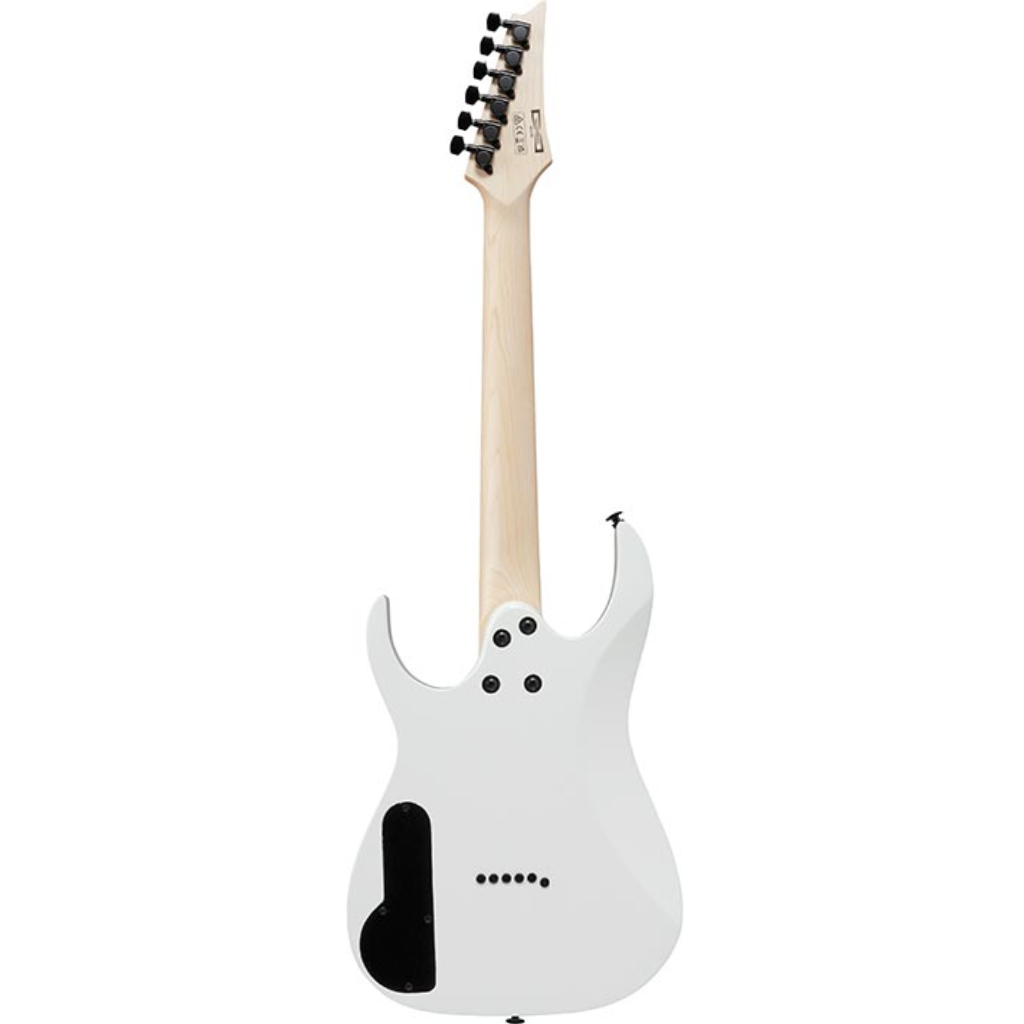 Ibanez PGMM31 Mini Paul Gilbert Signature Electric Guitar in White