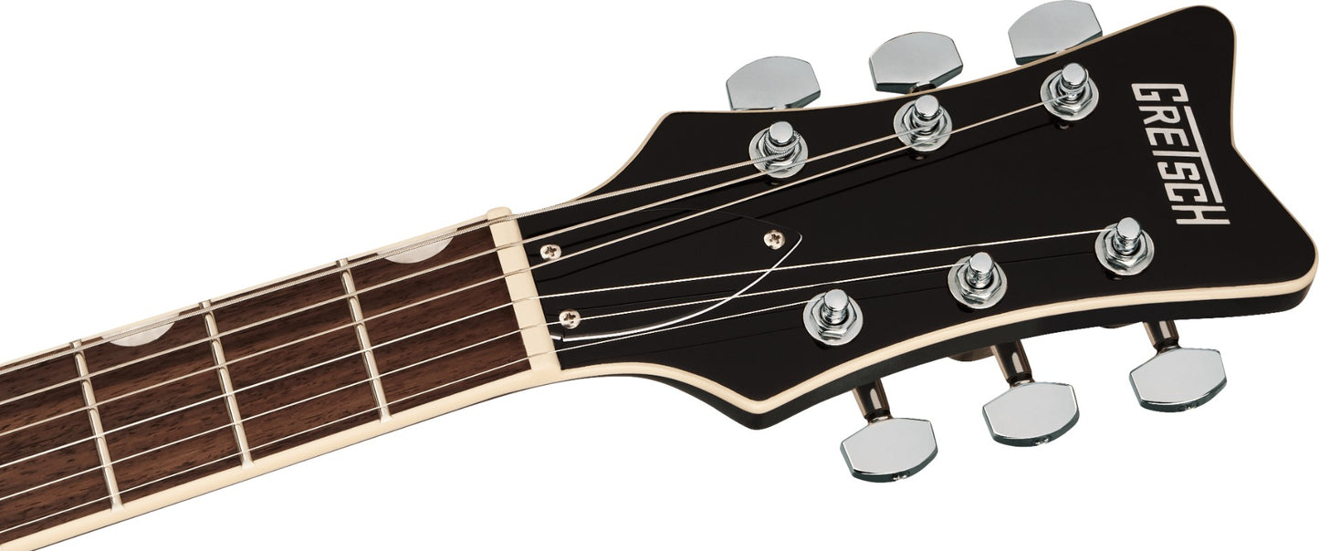 Gretsch Electromatic Jet Club Electric Guitar in Druid Green