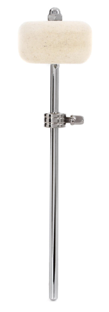 DW DWSM103 Medium Felt Bass Drum Beater