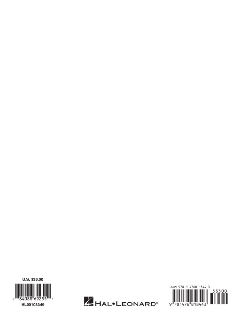 The Real Book Volume IV E Flat Edition