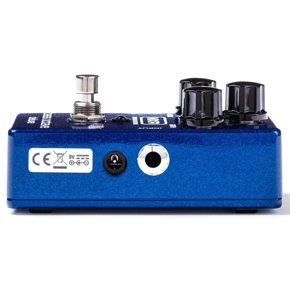 Jim Dunlop MXR Bass Octave Deluxe Pedal