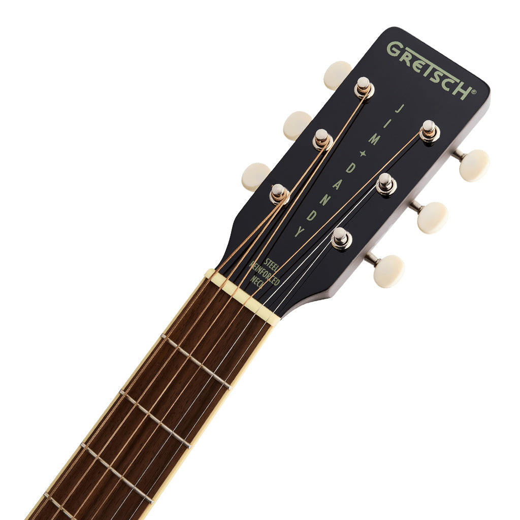 Gretsch Jim Dandy™ Concert LTD in Heritage Burst