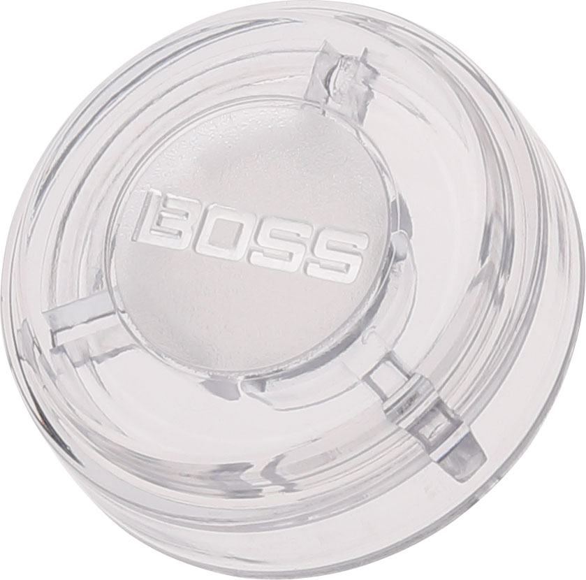 BOSS FSC-10 Footswitch Cap (Pack 10)