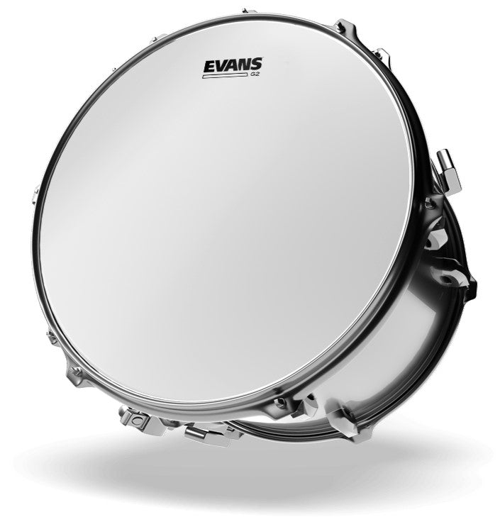 Evans G2 16" Coated Tom Drum Head