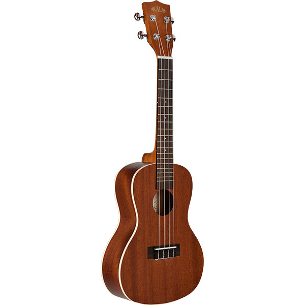 Kala KAC Concert Ukulele in Satin Mahogany