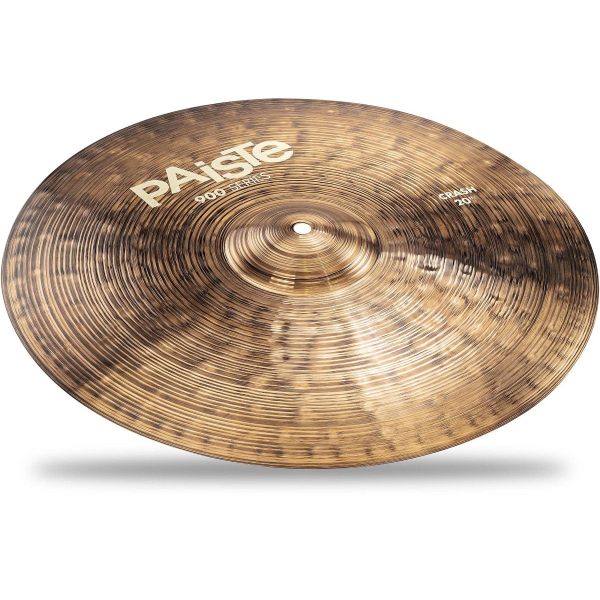 Paiste 900 Series Crash Cymbal 20"
