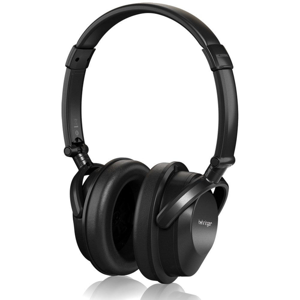Behringer HC2000BNC Wireless Active Noise Canceling Headphones