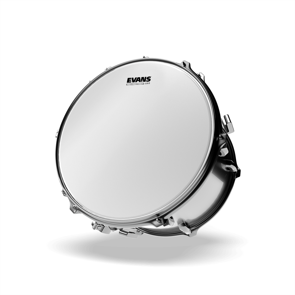 Evans UV1 Coated 14" Drumheads