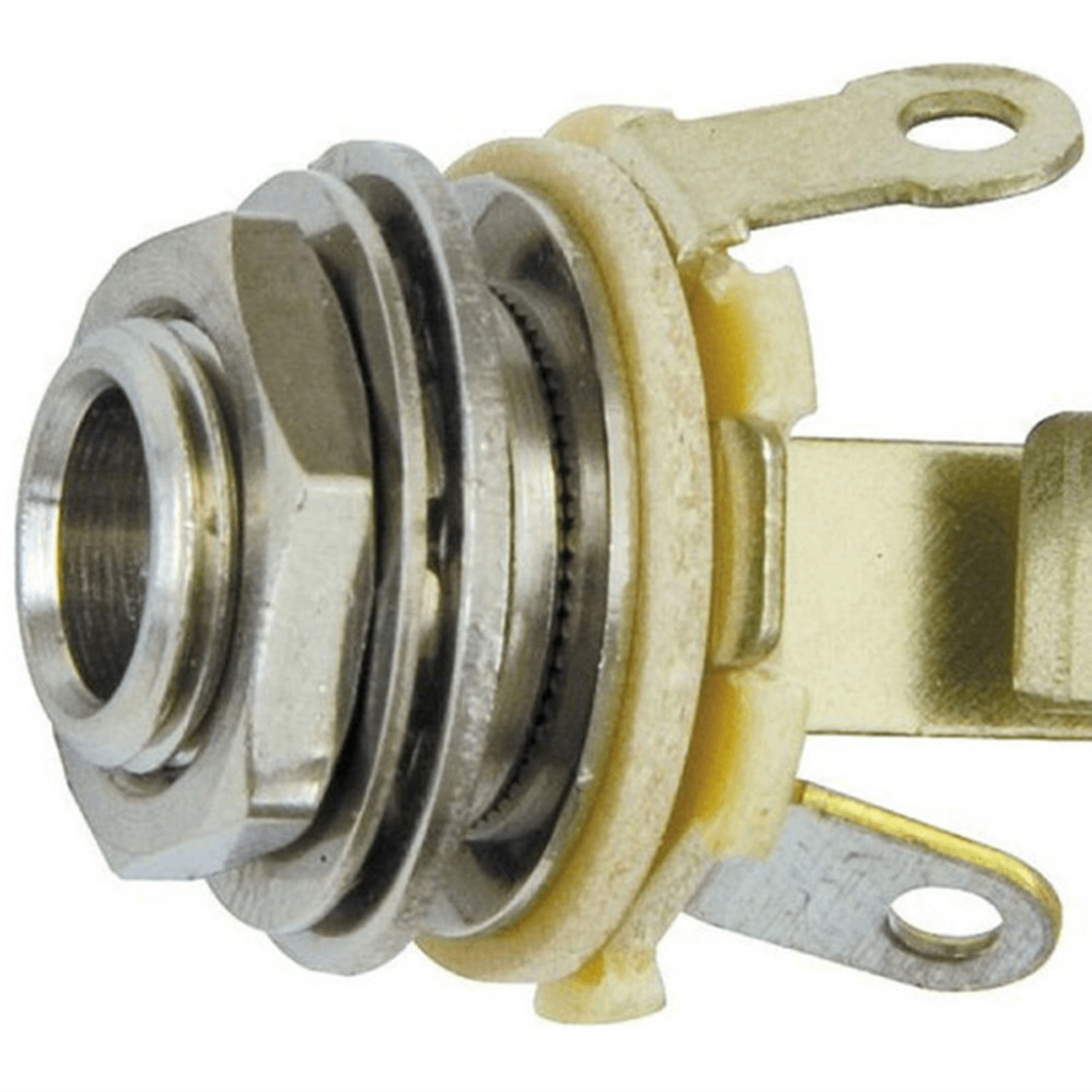 DiMarzio Switchcraft Output Jack Socket 2 Conductor