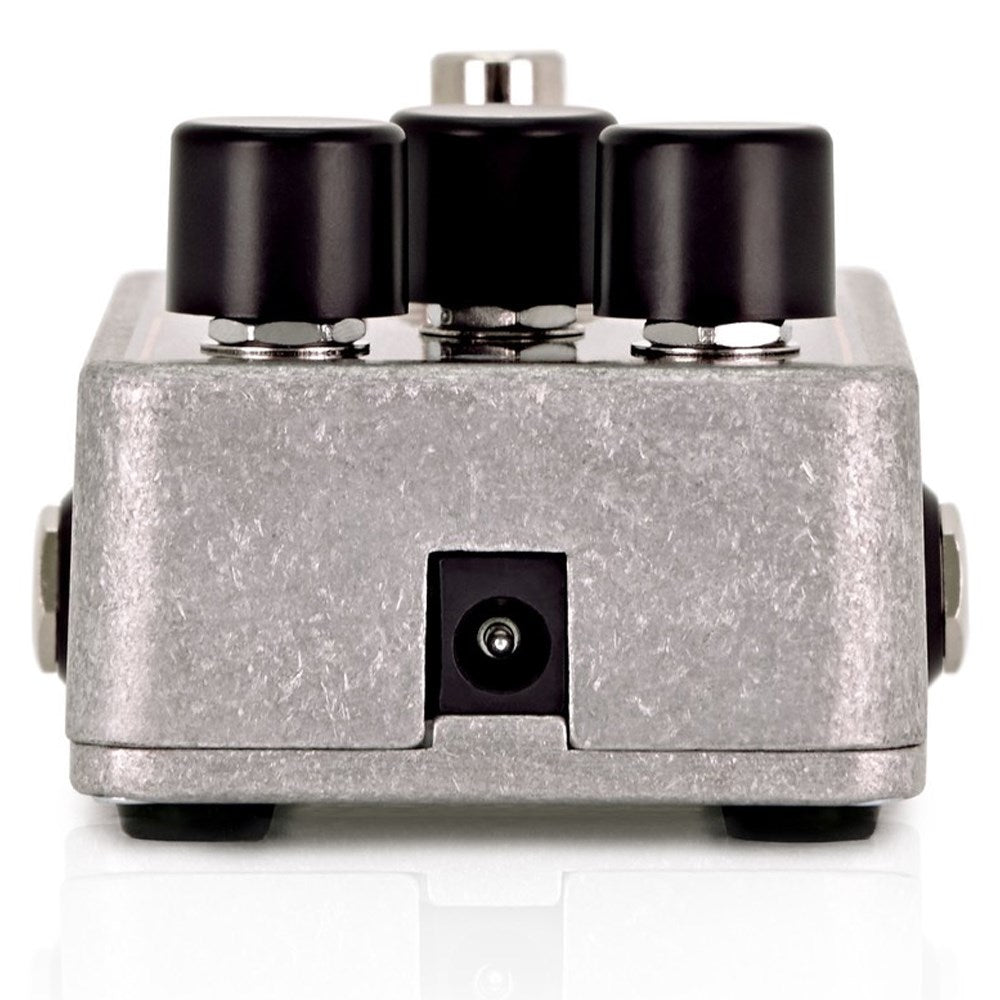 Electro Harmonix Op amp Big Muff Pi Fuzz Pedal