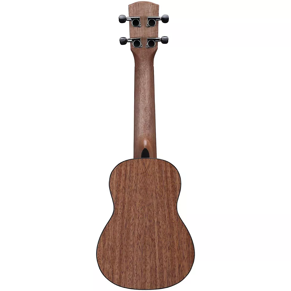Alvarez Regent 26SCE Soprano Ukulele in Natural