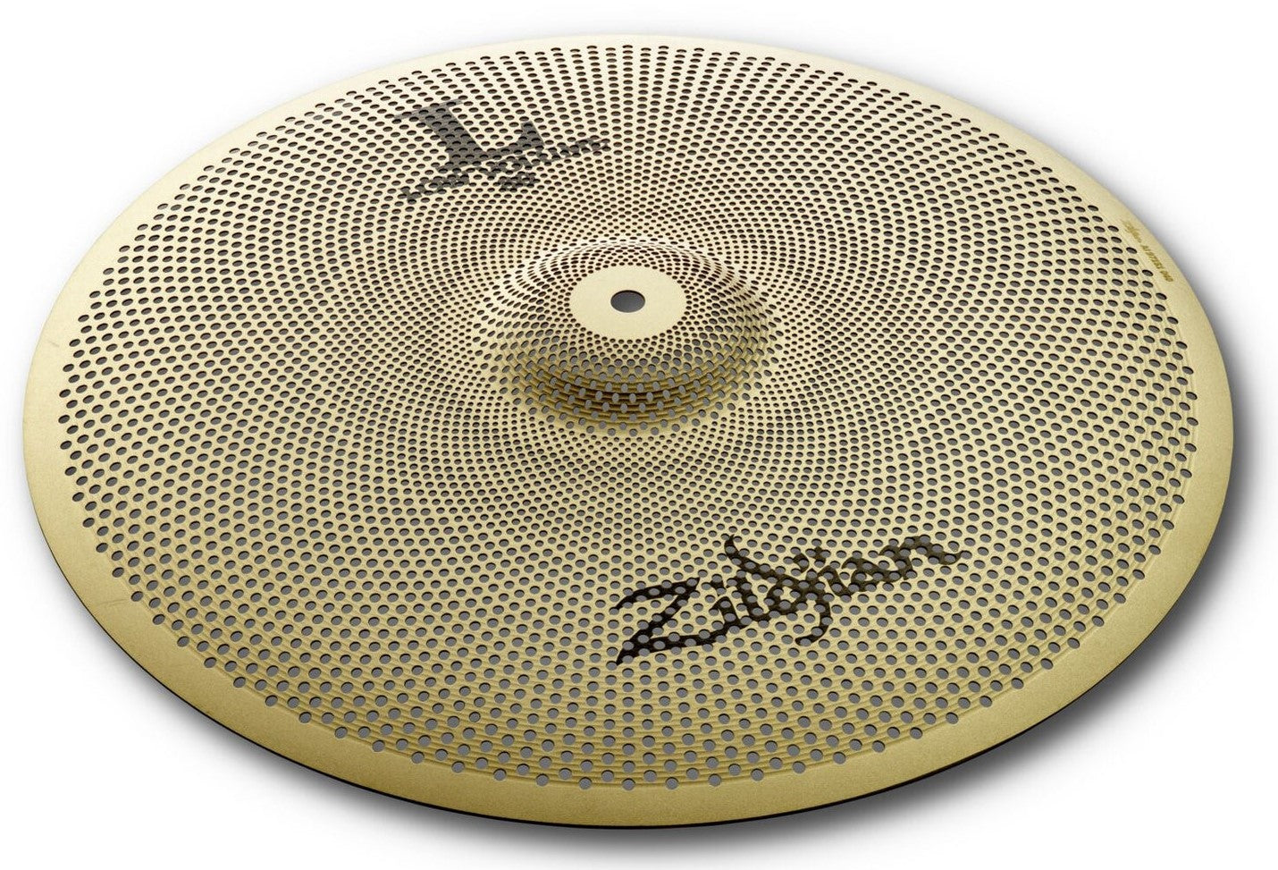 Zildjian L80 Low Volume Cymbal Pack 14/16/18"