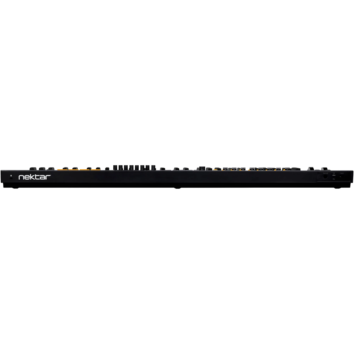 Nektar Impact LX61 mk3 61 Note USB MIDI Controller