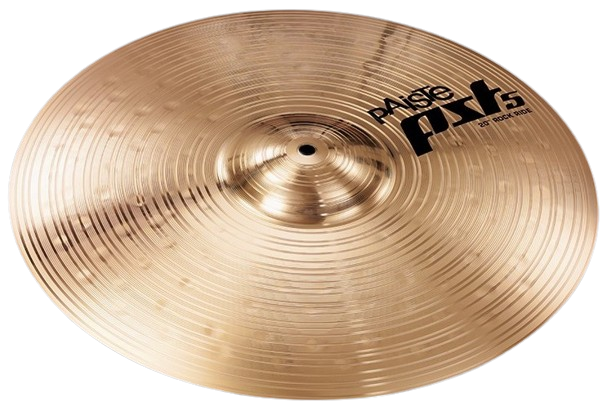 Paiste PST 5 Rock Ride 20"