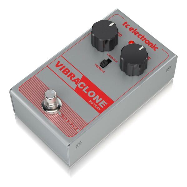 TC Electronic Vibraclone Rotary Pedal