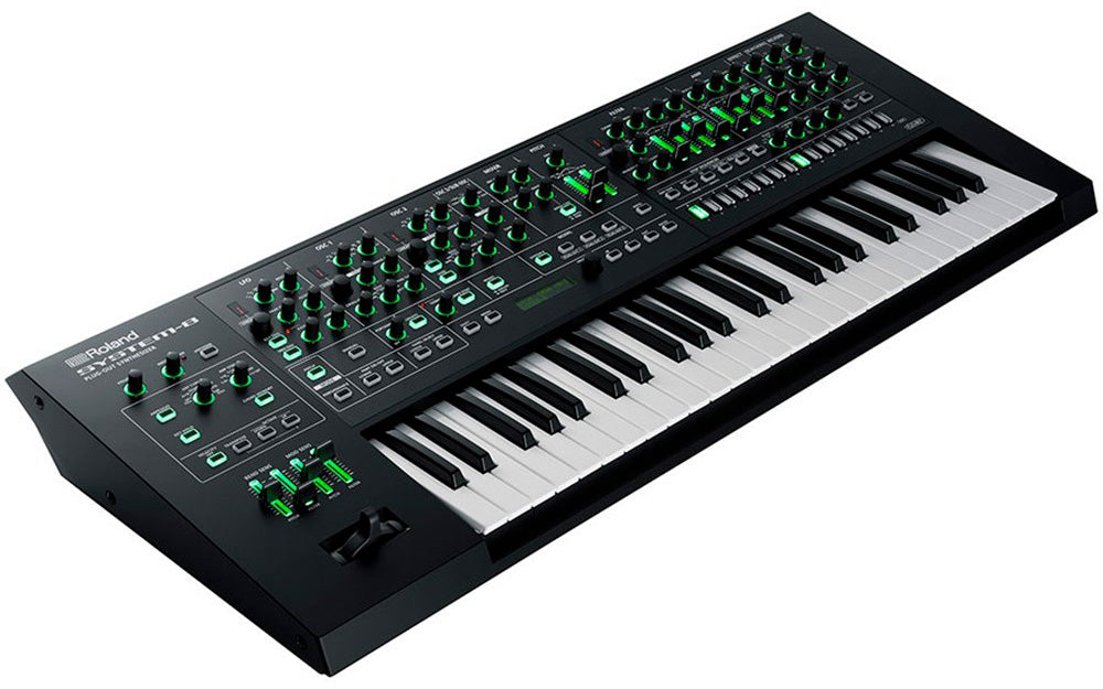 Roland AIRA System 8 Plug out Synthesizer