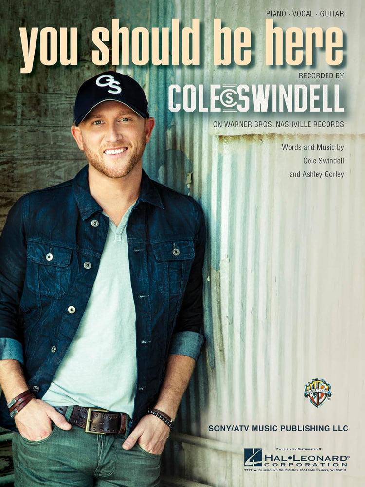 You Should Be Here PVG S/S