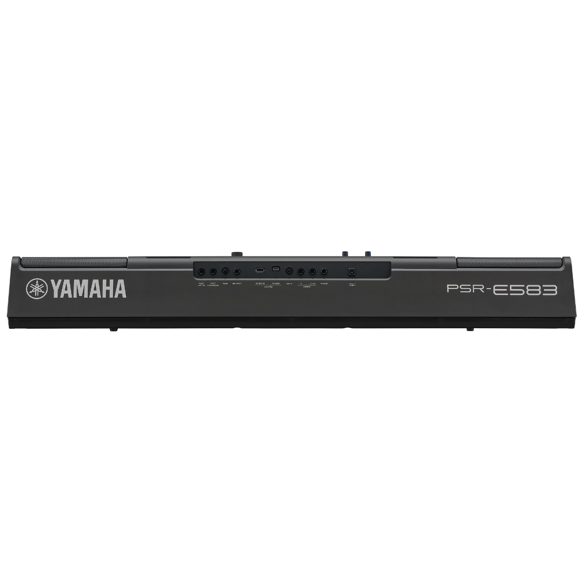 Yamaha PSR-E583 61-Key Portable Keyboard