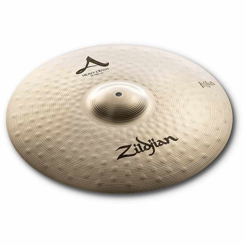 Zildjian 19" A Zildjian Heavy Crash