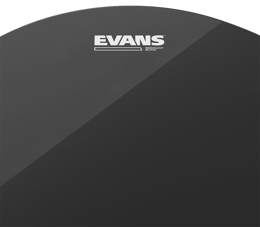 Evans Resonant Black 16" Drum Head