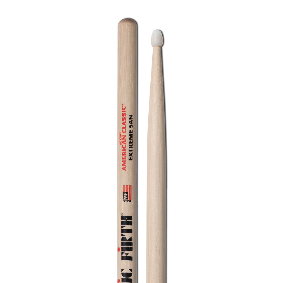 Vic Firth 5AN American Classic Extreme Nylon Tip