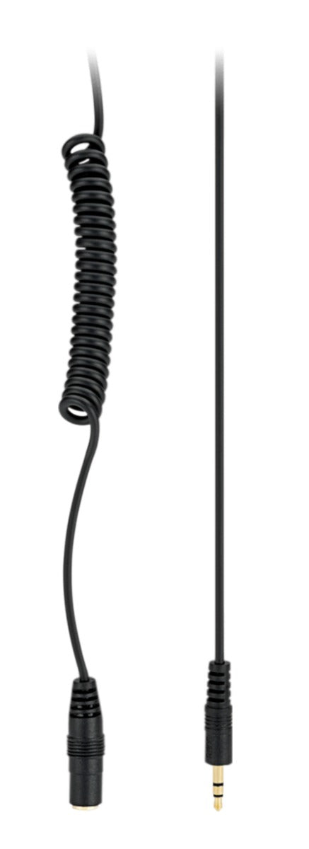 Rode VC1 3.5mm TRS Extension Cable