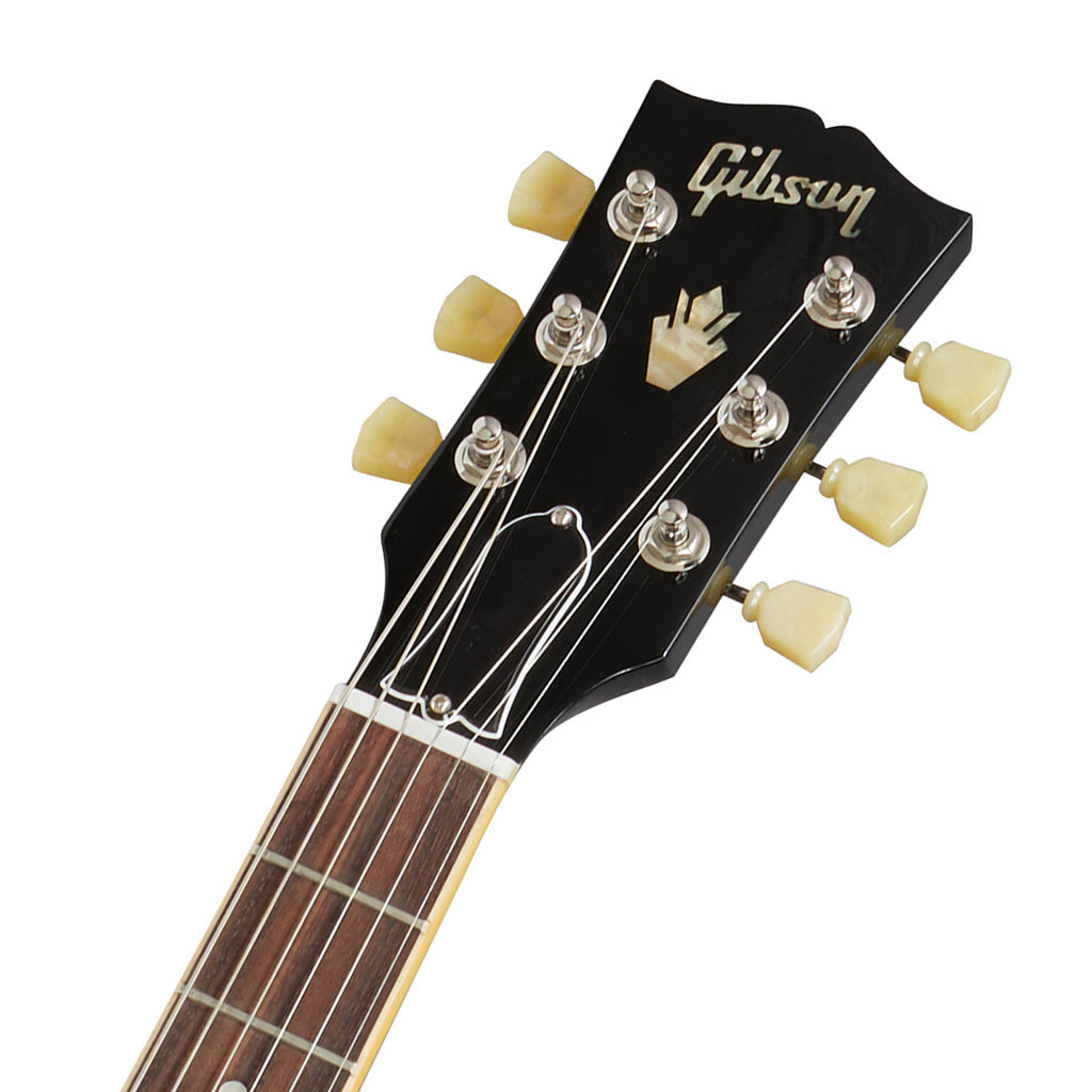 Gibson ES 335 in Vintage Ebony