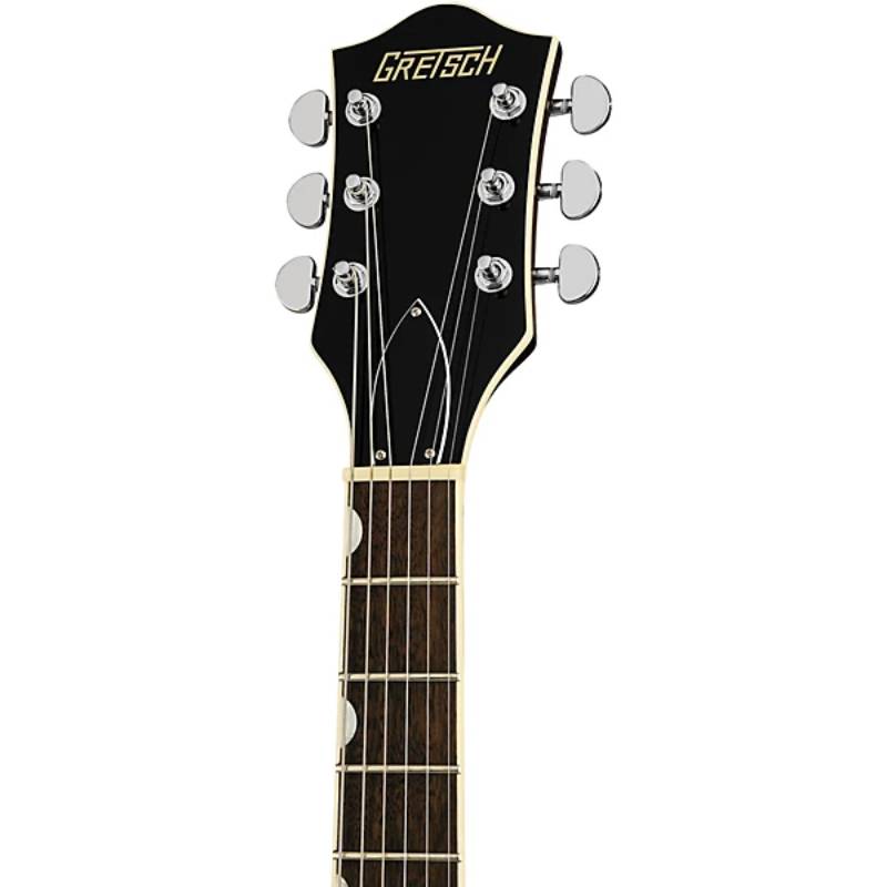 Gretsch G2622T Streamliner Center Block Double-Cut with Bigsby Electric Guitar in Brandywine