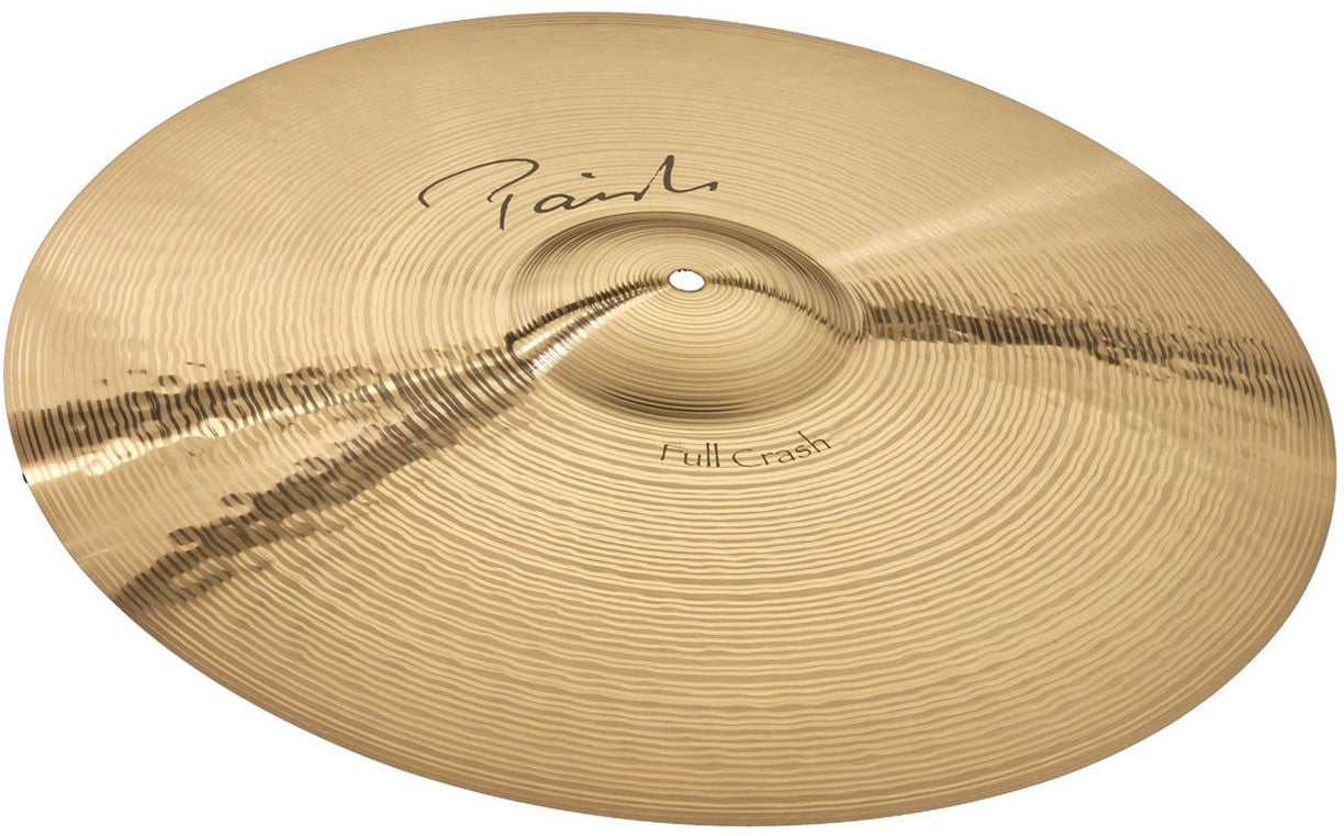 Paiste Signature Full Crash 16"