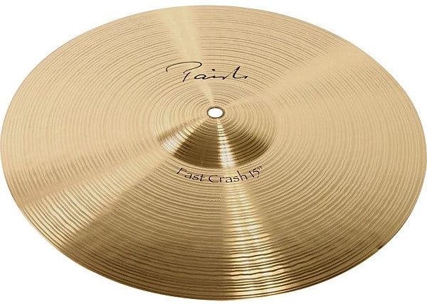Paiste Signature Fast Crash 15"