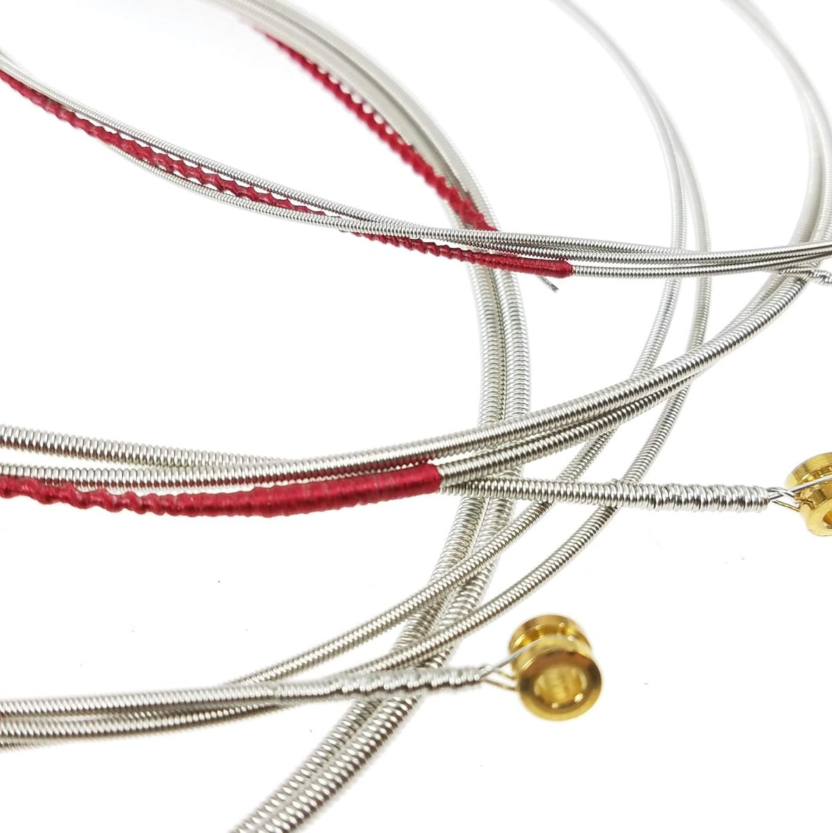 GHS RC M3045 Round Core Bass Boomers Guitar String 45-105 Gauge