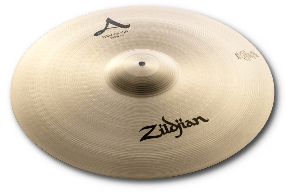 Zildjian A Series 20" Thin Crash