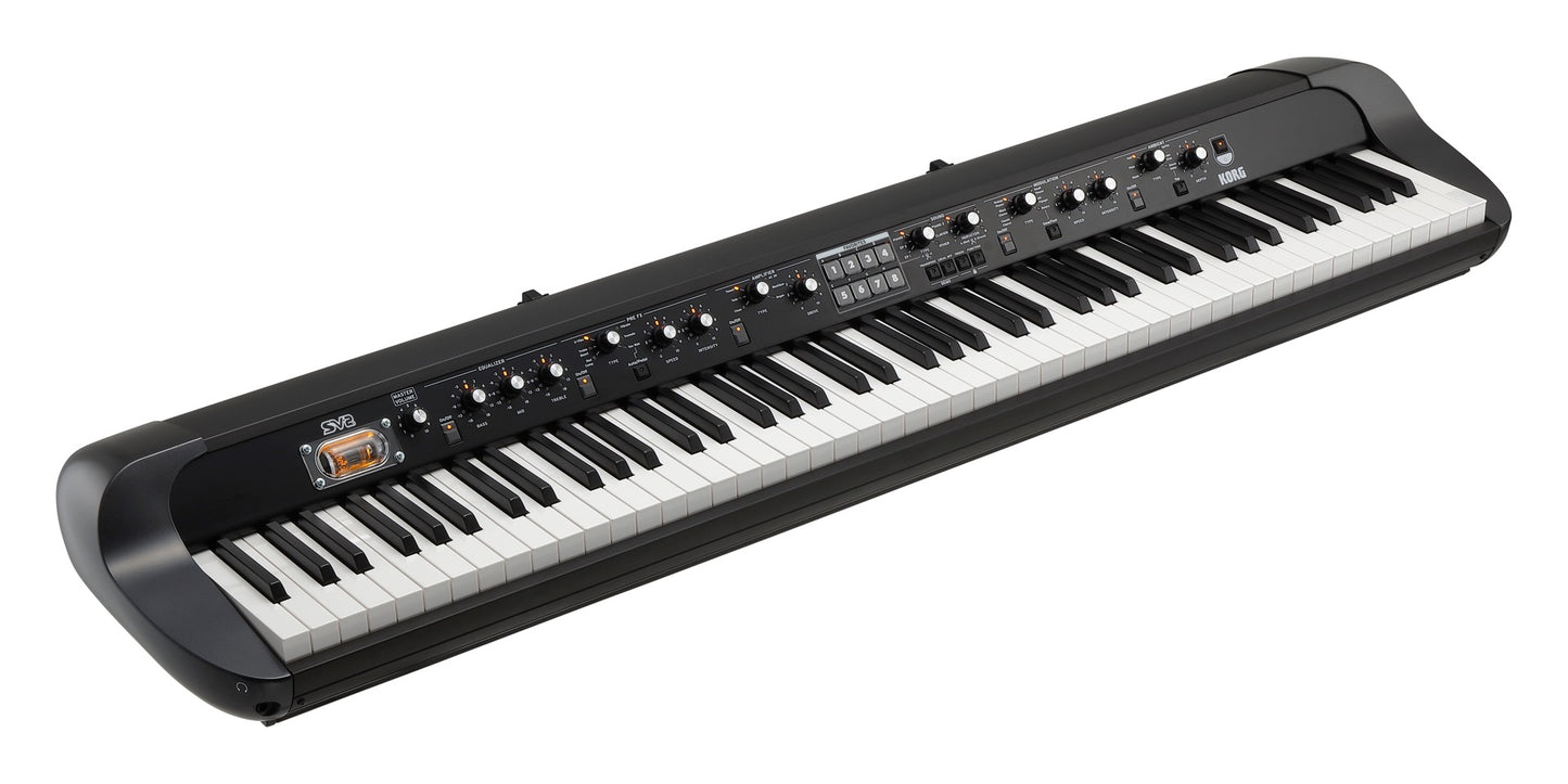 Korg SV2 88 key Stage Vintage Piano