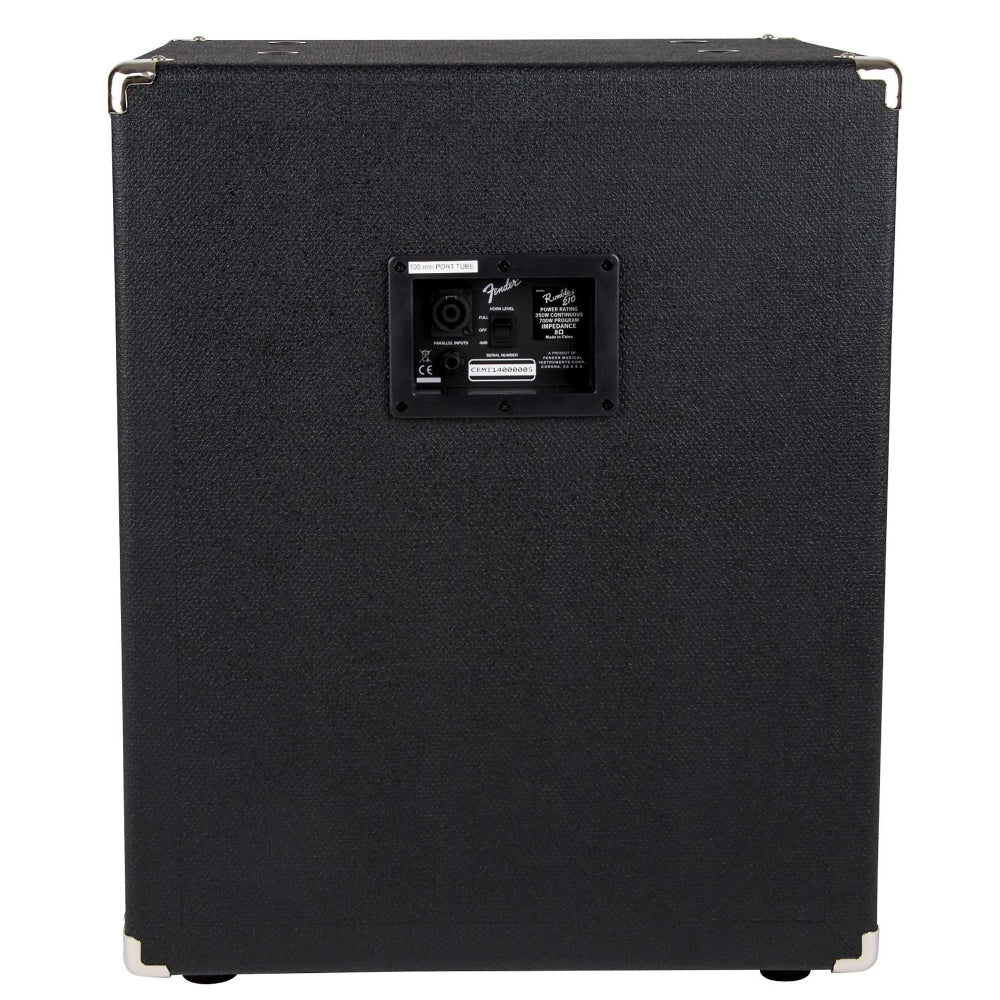 Fender Rumble 210 2x10" Bass Cabinet