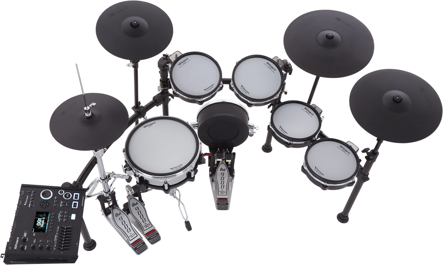 Roland TD713S V-Drums 7 Series Kit
