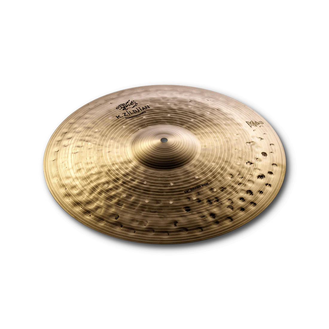 Zildjian 19" K Series Constantinople Crash Ride