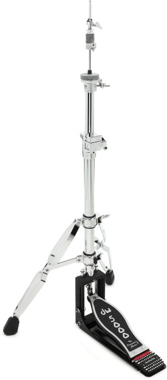 DW DWCP5500TD 5000 Series 2-Leg Heavy Duty Hi-Hat Stand