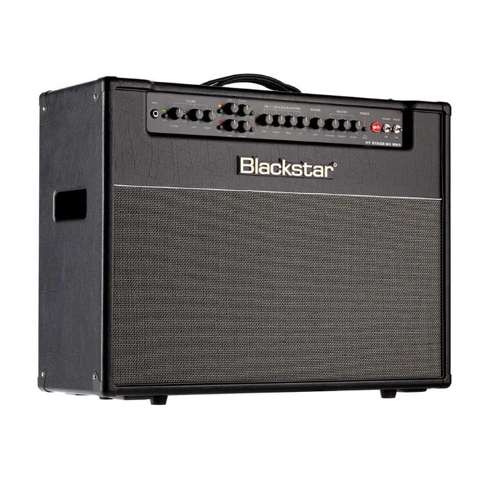 Blackstar HT Stage 60 212 MK III 2x12" 60W Tube Combo Amp
