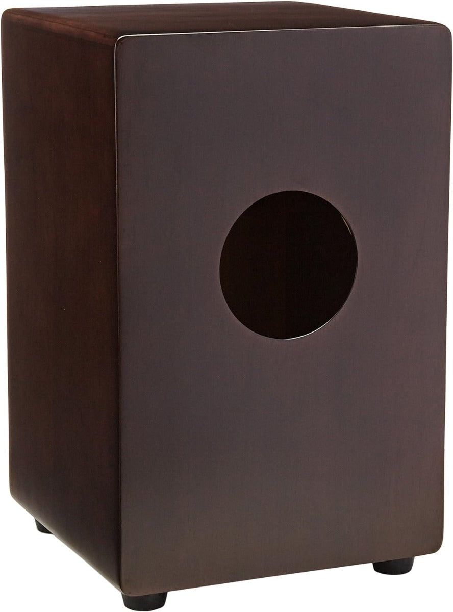 Pearl Primero Box Cajon in Gypsy Brown