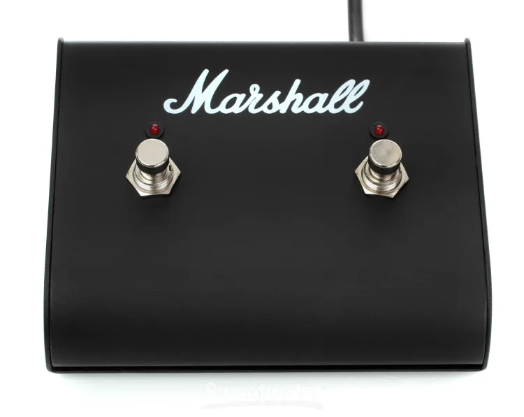 Marshall PEDL91003 Footswitch Pedal